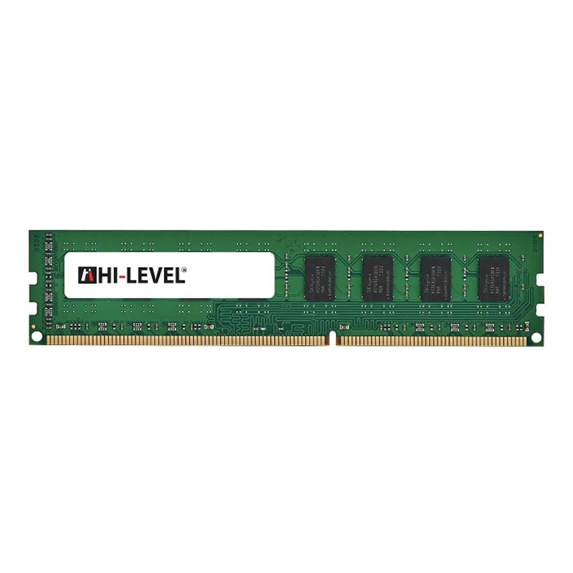 Hi-Level 8Gb Ddr4 3600Mhz Pc Ram HLV-PC28800D4-8G