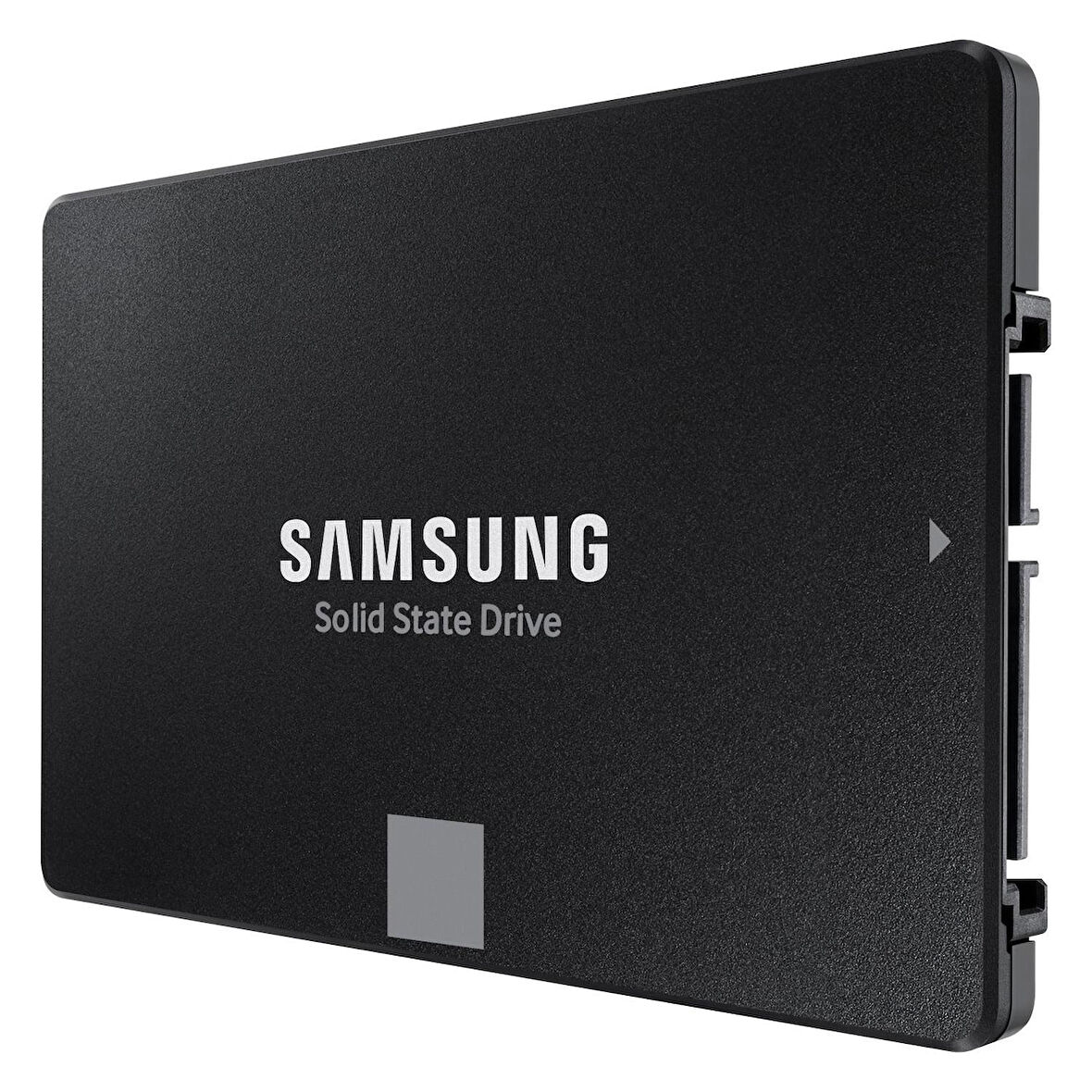 SAMSUNG 870 EVO 1TB 560/530MB/s 2.5" SATA3 SSD MZ-77E1T0BW