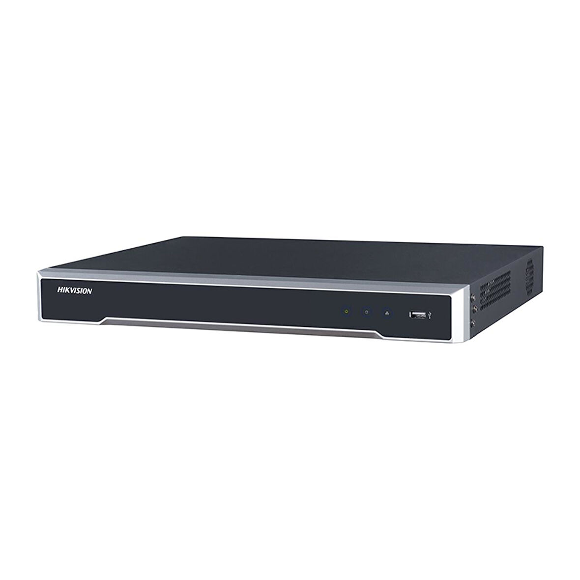 HIKVISION DS-7616NI-Q2/16P 16 KANAL/16 PORT POE VGA/HDMI 4K(3840x2160) NVR KAYIT CİHAZI