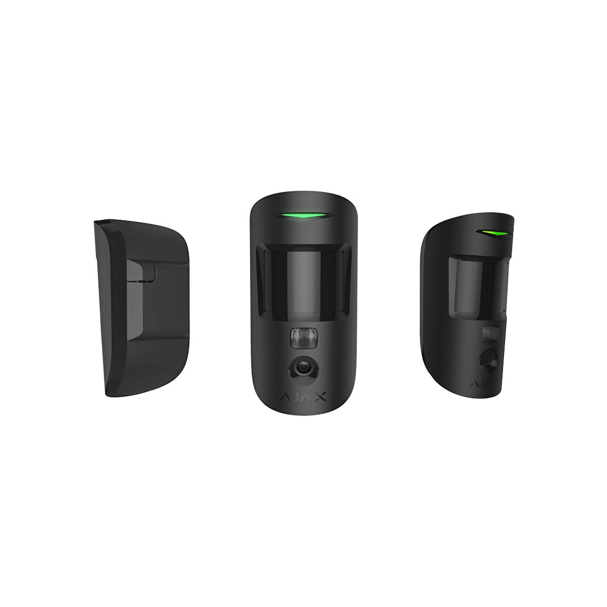 AJAX MOTİONCAM (PhOD) JEWELLER KABLOSUZ KAMERALI BEYAZ HAREKET DEDEKTÖRÜ