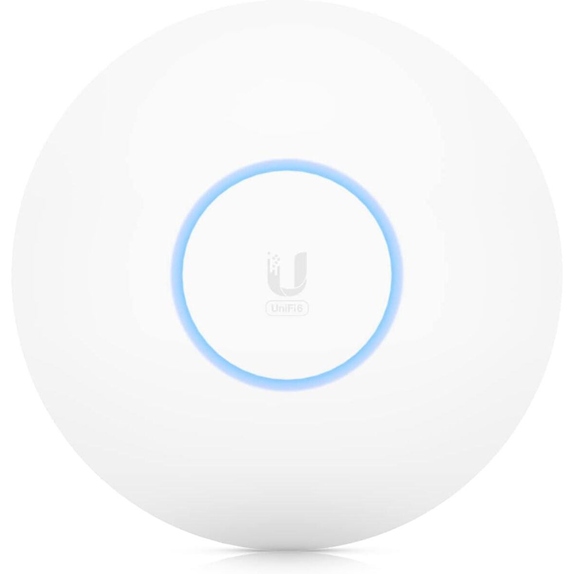 UBIQUITI UNIFI 6 PLUS U6+ WIFI6 DUALBAND INDOOR ACCESS POINT