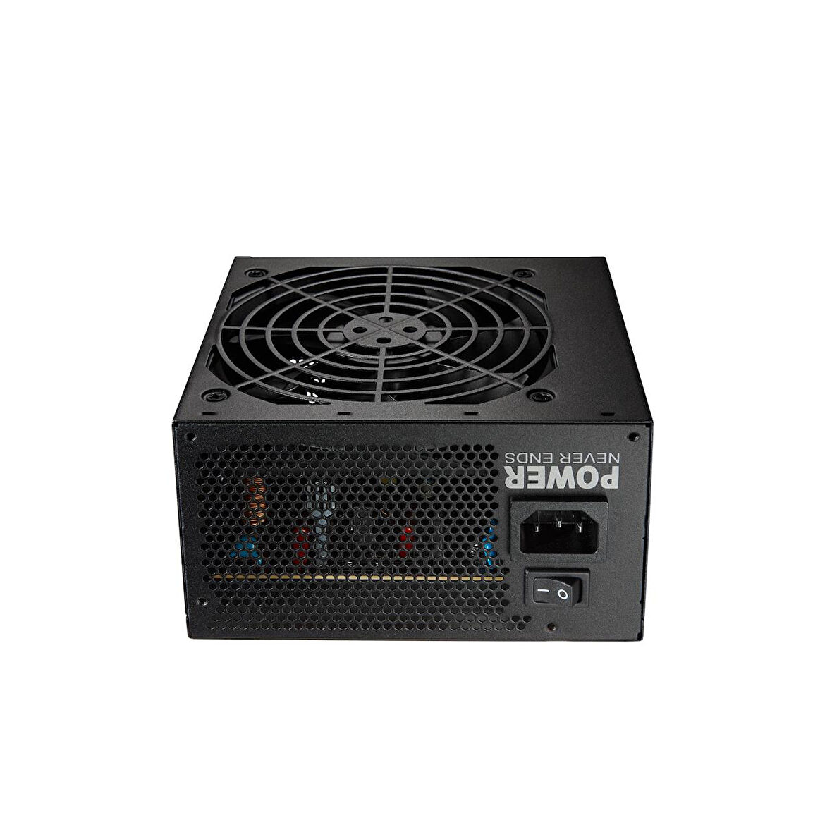 FSP HYPER PRO 650W 80+ BRONZ POWER SUPPLY H3-650