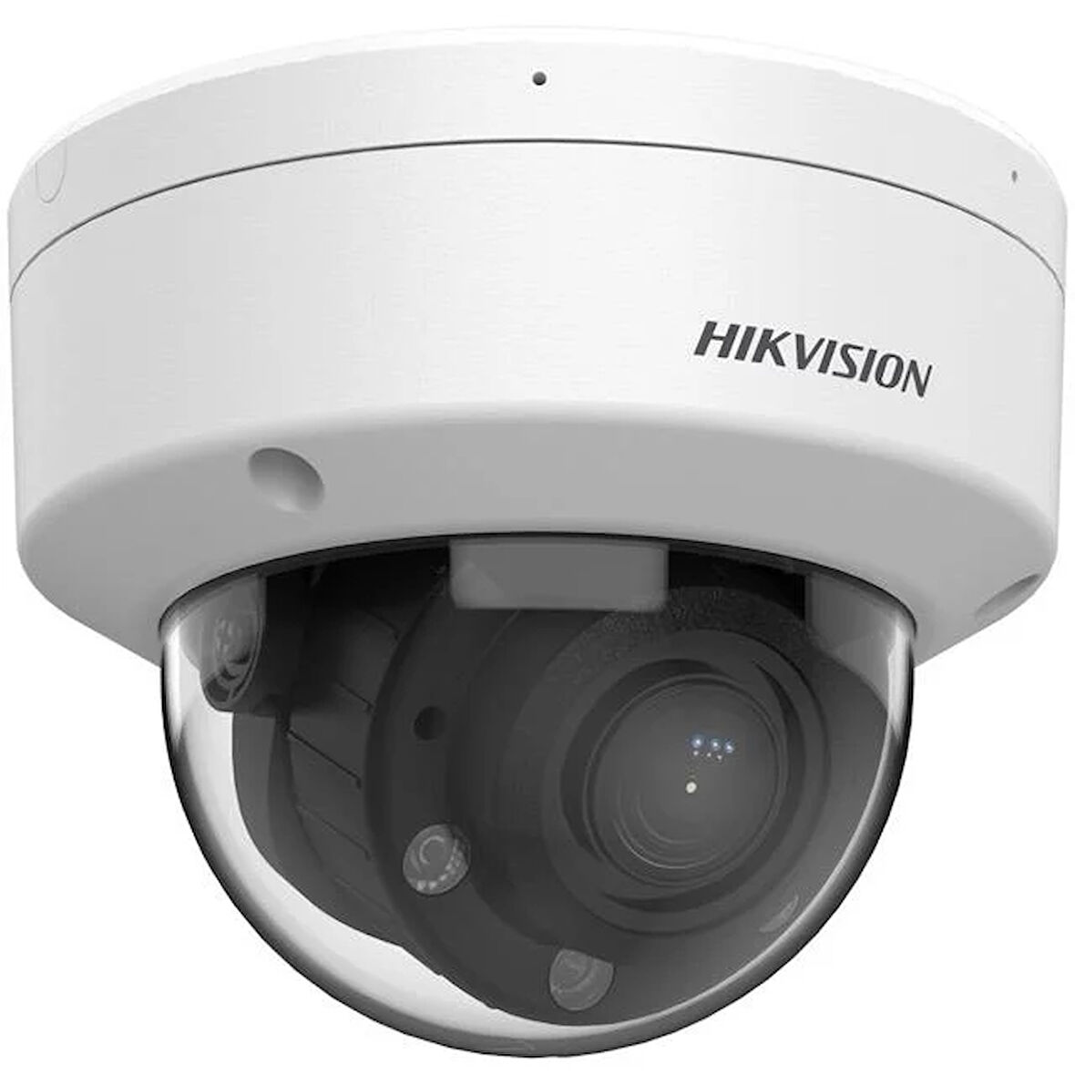 HIKVISION DS-2CD1723G2-LIZSU 2MP 2.8-12MM MOTORIZE 30MT IP67 DAHİLİ SES IP DOME KAMERA