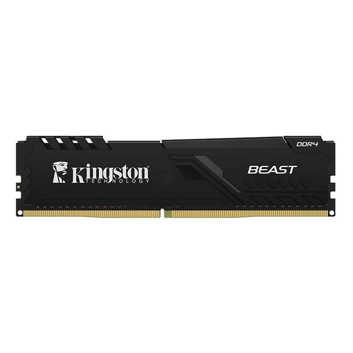 KINGSTON 16GB 3200MHZ DDR4 BEAST KF432C16BB/16TR PC RAM
