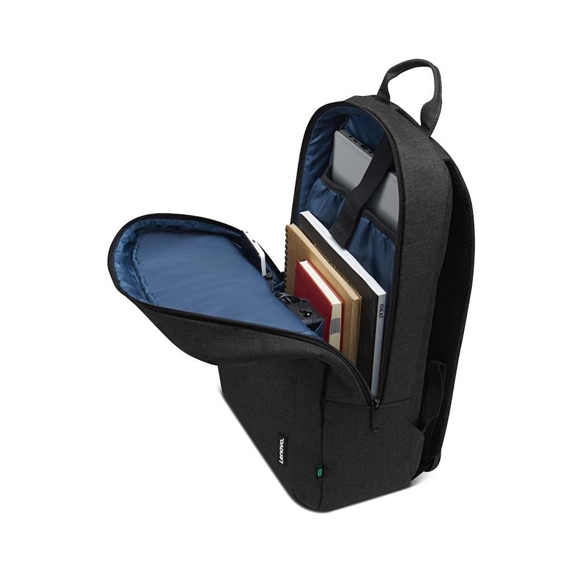 LENOVO B210 ECO 16" SIYAH NOTEBOOK SIRT ÇANTASI 4X40T84059