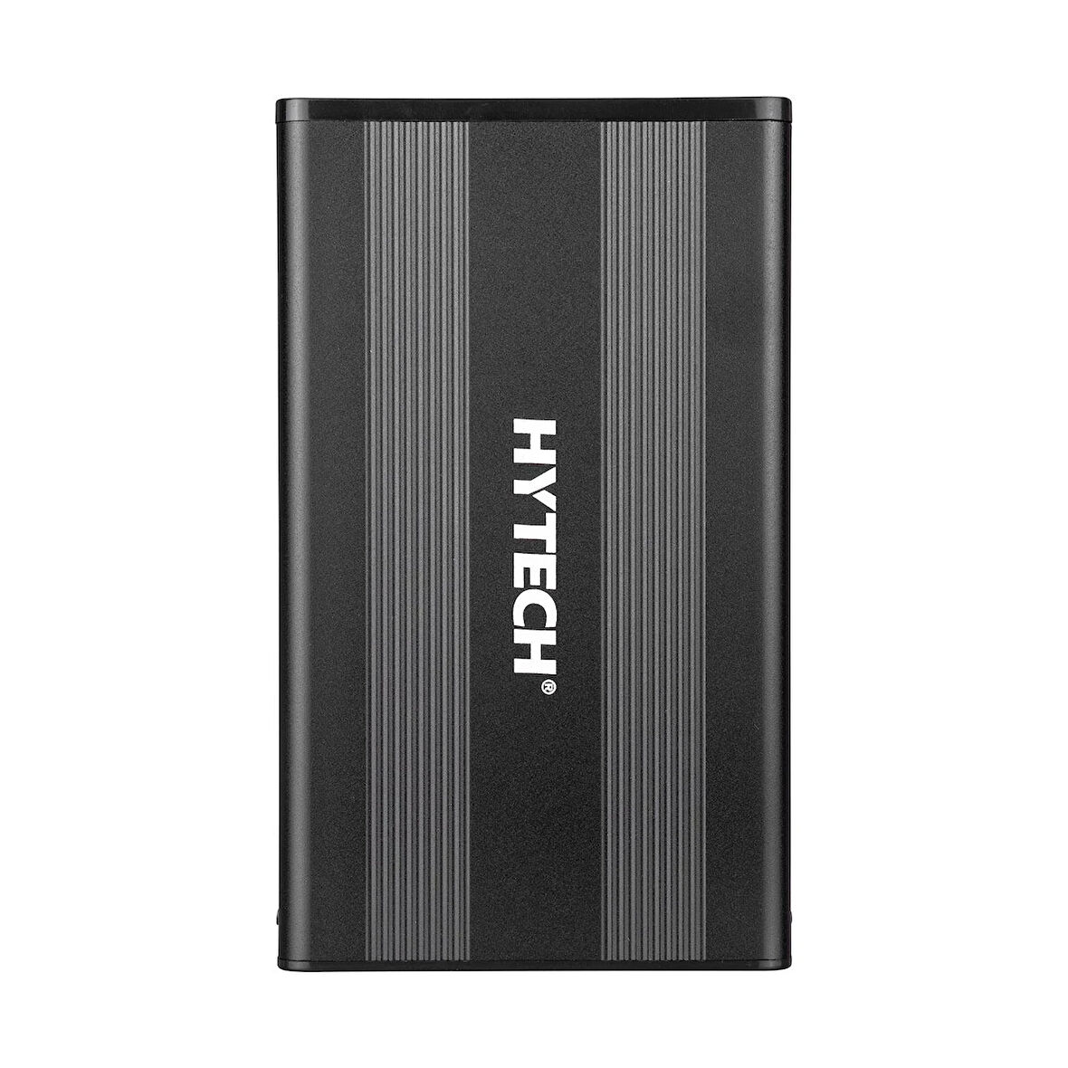 HYTECH HY-HDC23 2.5" USB 3.0 SATA HDD KUTU SİYAH