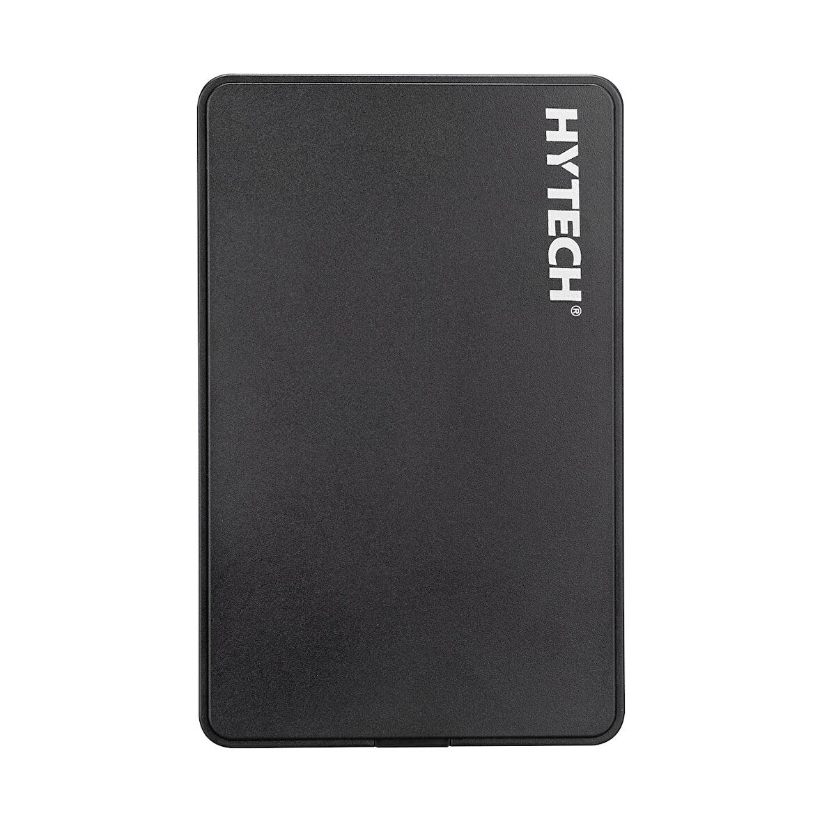 HYTECH HY-HDC21 2.5" USB 2.0 SATA HDD KUTU SİYAH