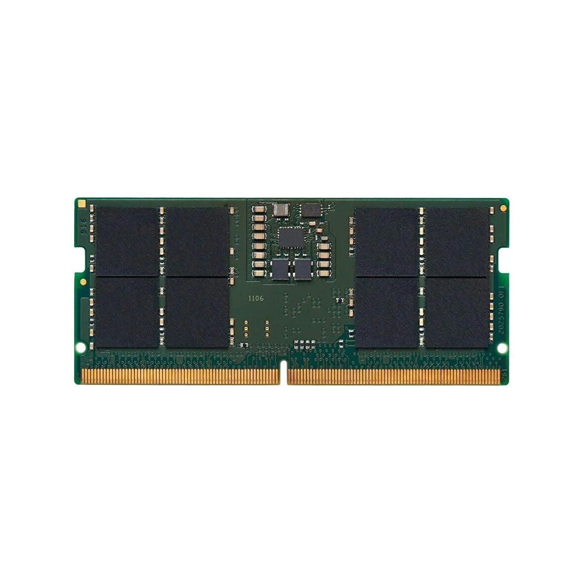 KINGSTON 16GB 5600MHz DDR5 NOTEBOOK RAM KVR56S46BD8-16