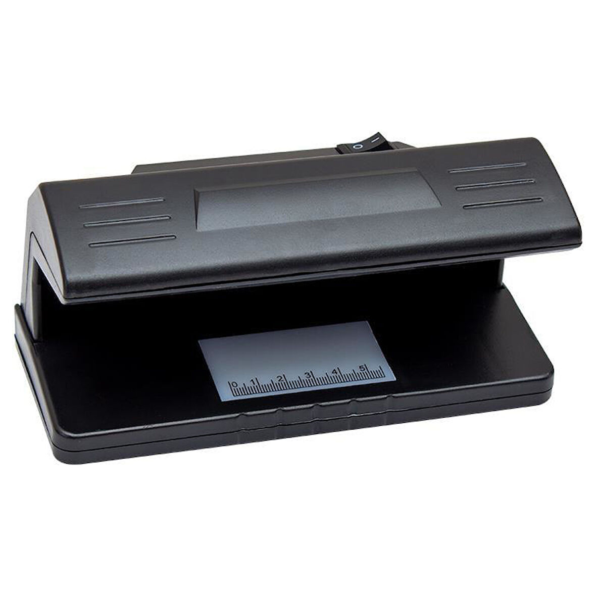 Powermaster PM-4712 UV Işıklı Para - Çek Kontrol Makinesi