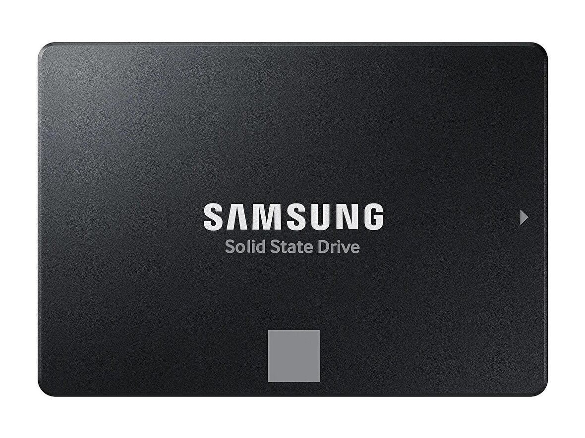 Samsung 500Gb 870 Evo 2,5" MZ-77E500BW 560/530MBs