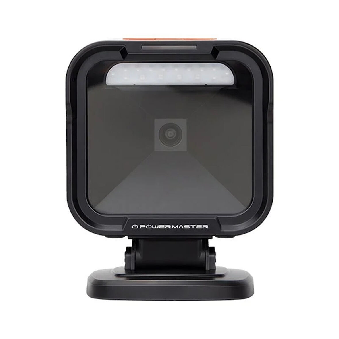 Powermaster 2D Karekod Kablolu USB Masaüstü Barkod Okuyucu PM-23760