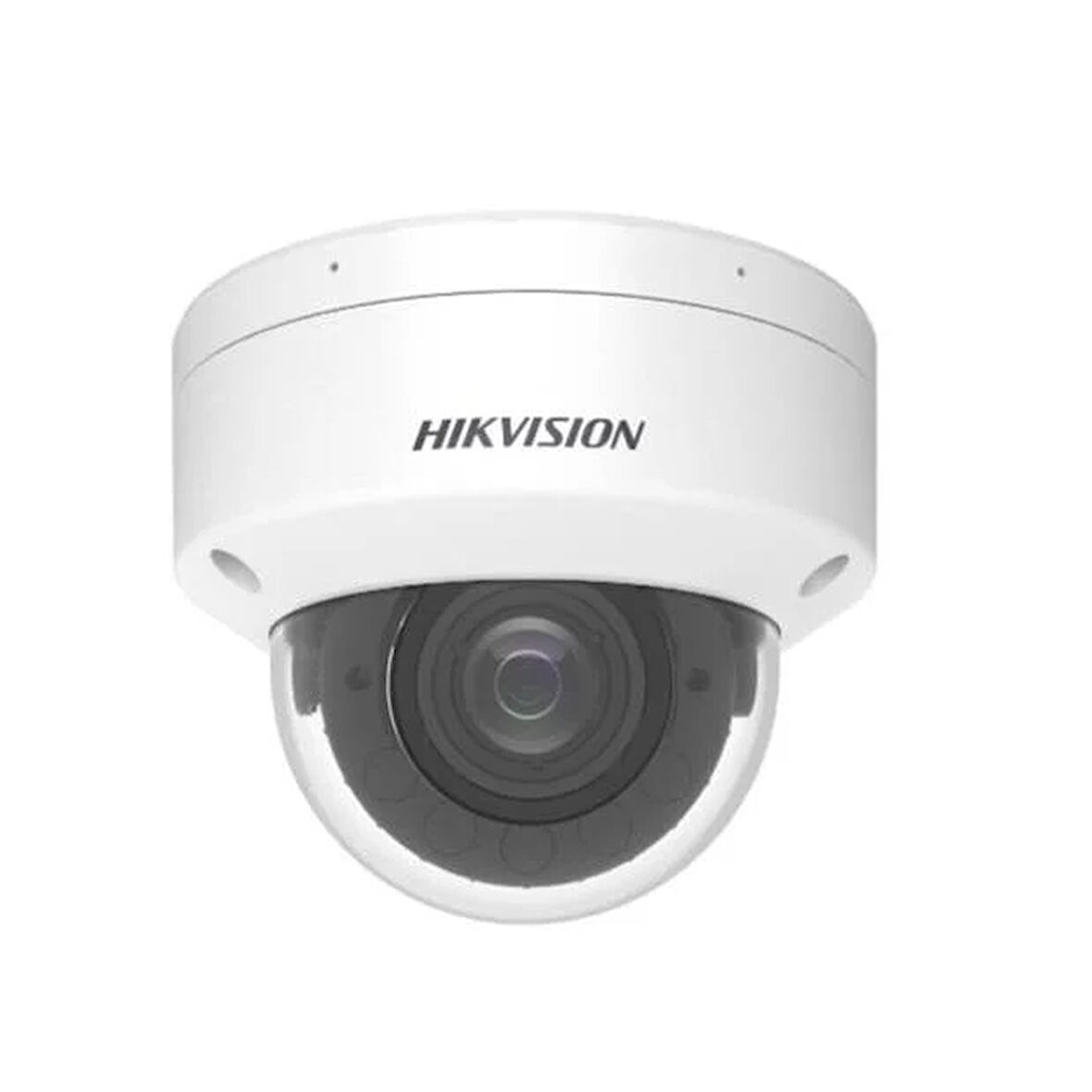 HIKVISION DS-2CD2783G2-LIZS2U/SL 8MP 2.8MM-12MM 30MT DAHİLİ SESLİ H265+ IP67 SMART HYBRID LIGHT IP DOME KAMERA