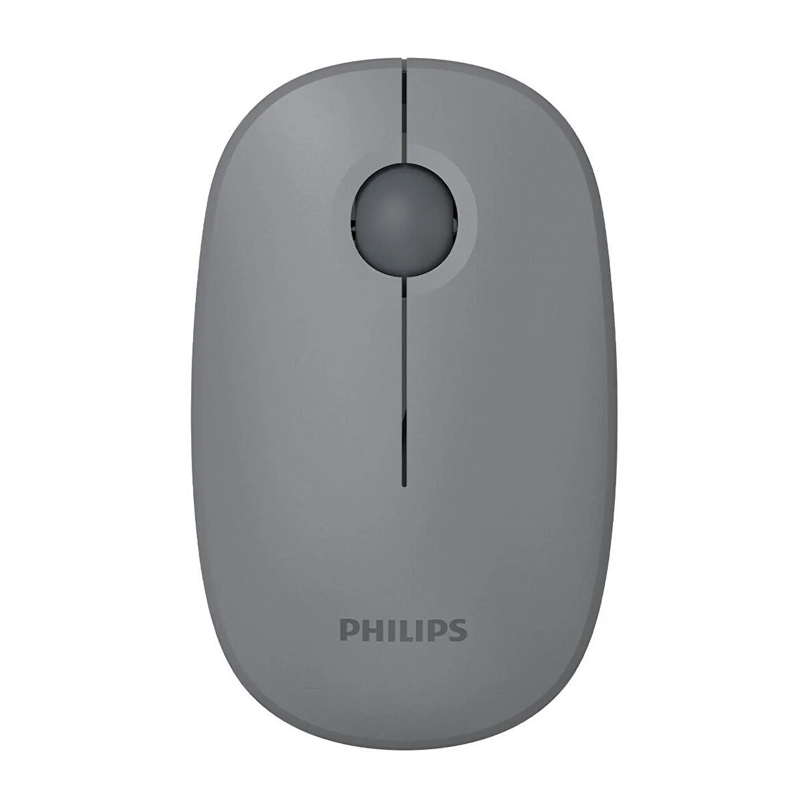 PHILIPS SPK7378G KABLOSUZ 1600 DPI GRI KABLOSUZ MOUSE