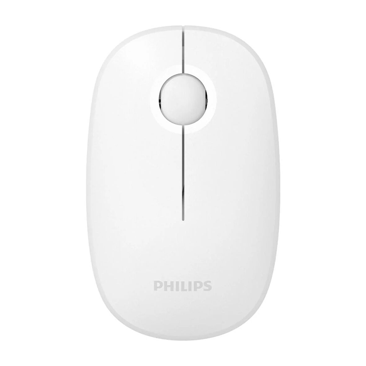 PHILIPS SPK7378W KABLOSUZ 1600 DPI BEYAZ KABLOSUZ MOUSE