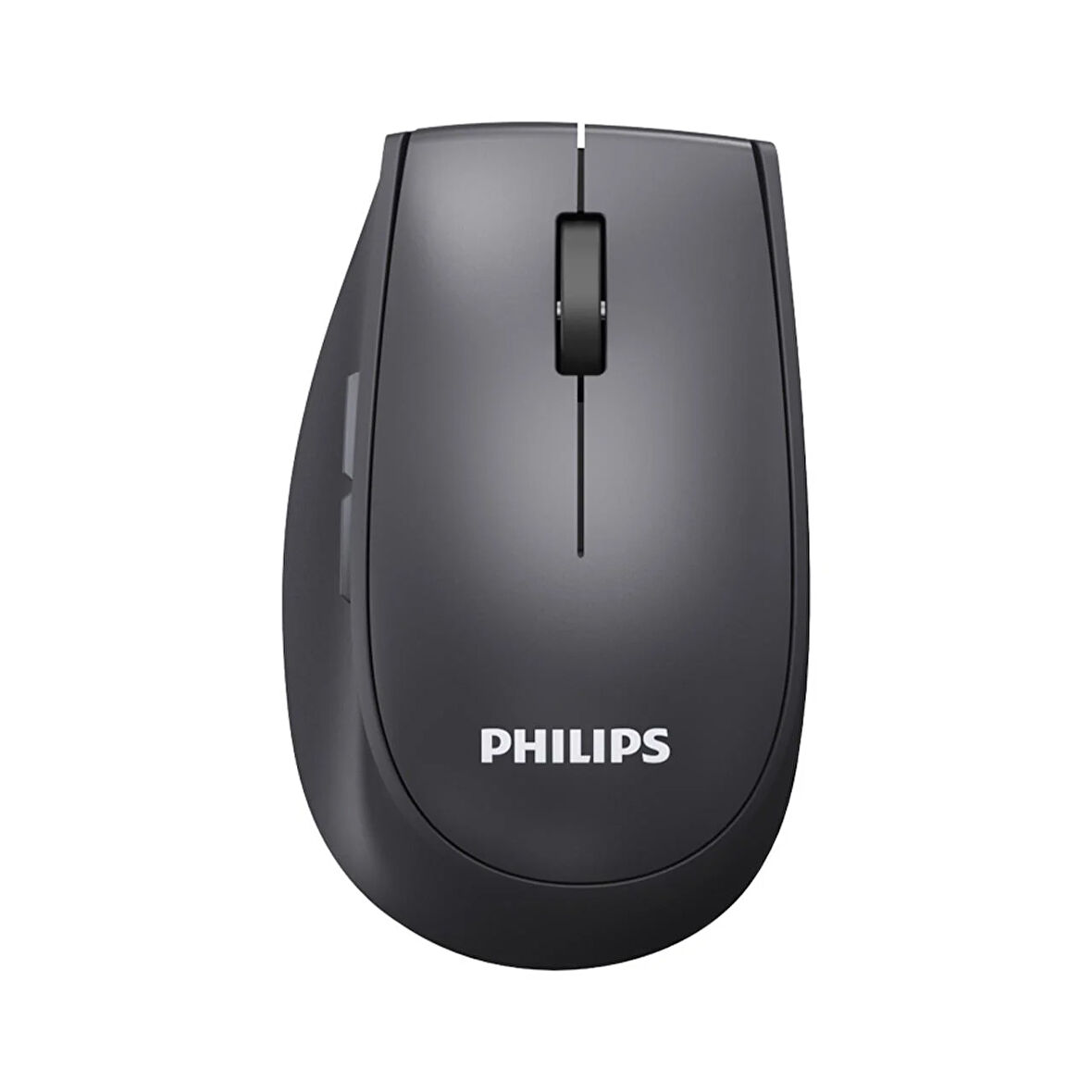 PHILIPS SPK7627K KABLOSUZ/BLUETOOTH 1600 DPI GRI KABLOSUZ MOUSE