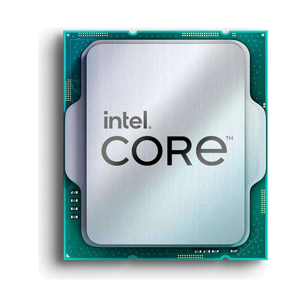 INTEL RAPTOR LAKE I5-14600K 3.50GHz 20MB 1700p TRAY İŞLEMCİ