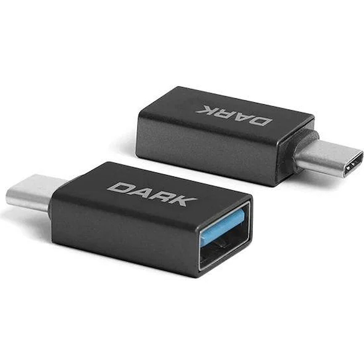 Dark DK-AC-U31X30 Usb3.1 Tip-C =Usb3.0 Tip-A