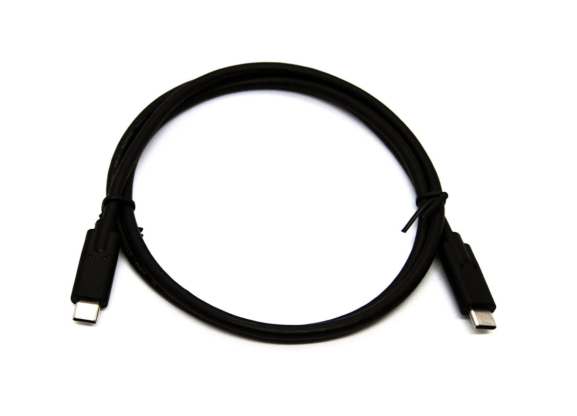 Beek USB Tip C (USB 3.2 Kablo, Gen2, 5 metre, 20G, 60W/20V/3A
Beek USB-C 3.2 Gen 2X2, 5M, 20G, 60W/20V/3A BLACK 1PC/PE BAG C4(235*275mm) WITH LABEL