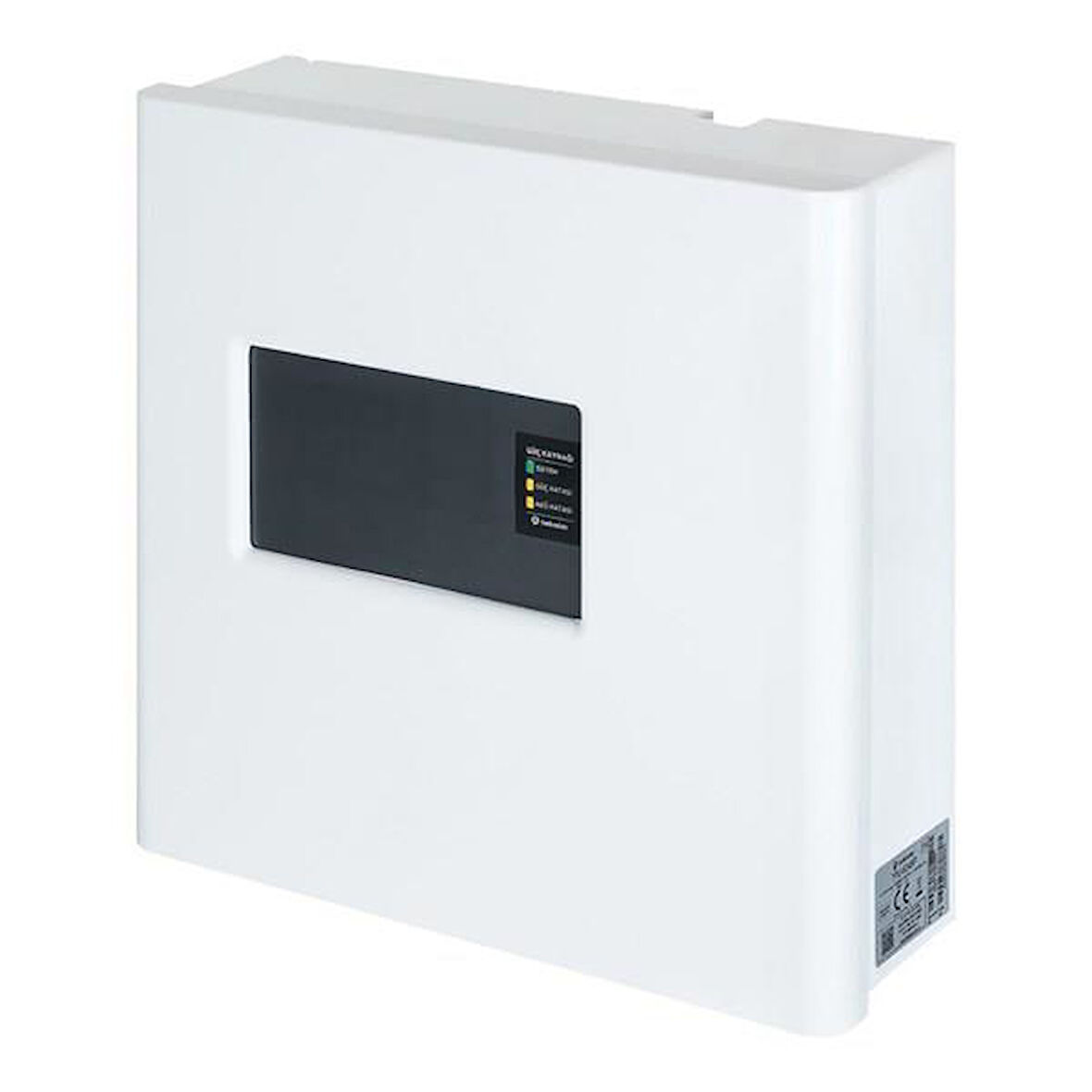 TEKNİM 24v 5amper TPU-9245P Harici Güç Kaynağı