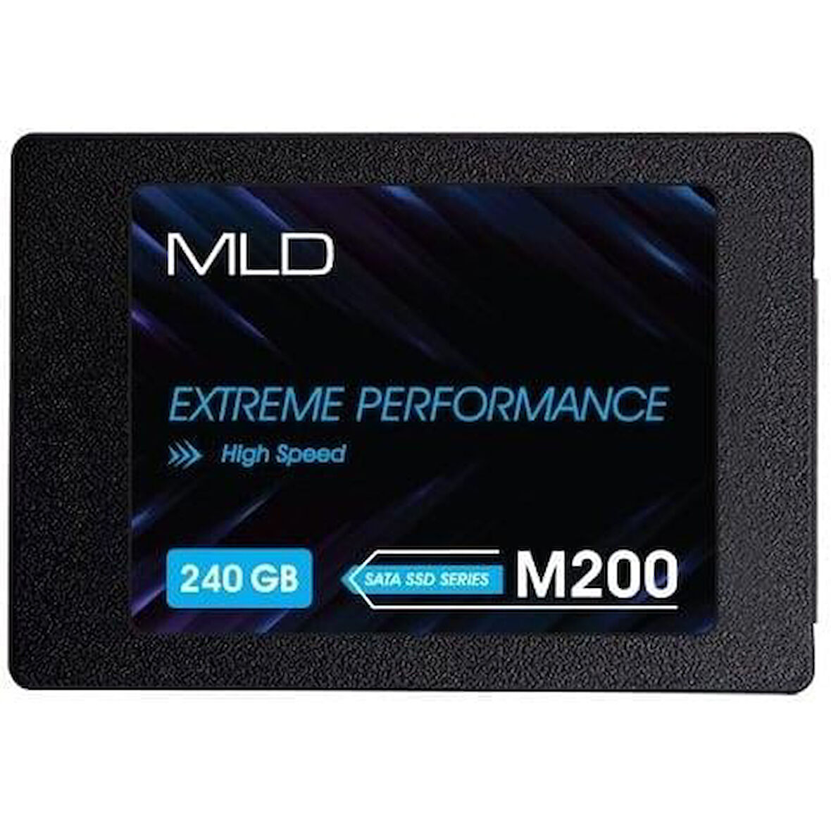 MLD M200 240GB 560/520MB/s 2.5" SATA 3.0 SSD