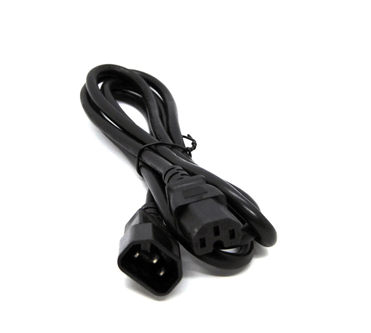 Beek Güç Kablosu, C14  C15, 1.8 metre, 1,5mm2