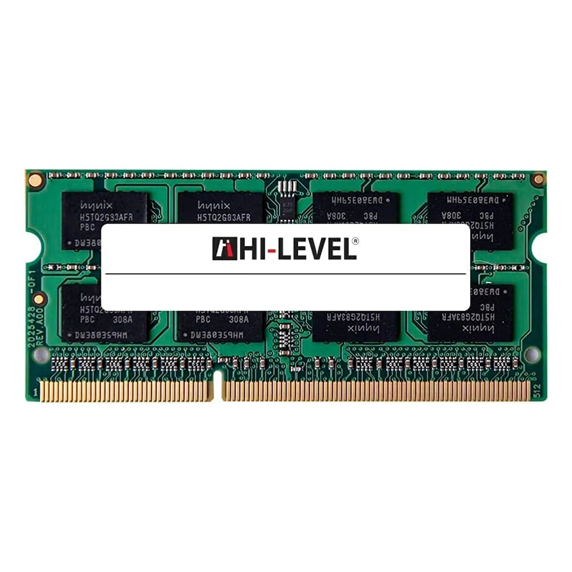 Hi-level N.book Ram 8 Gb DDR5 5600Mhz