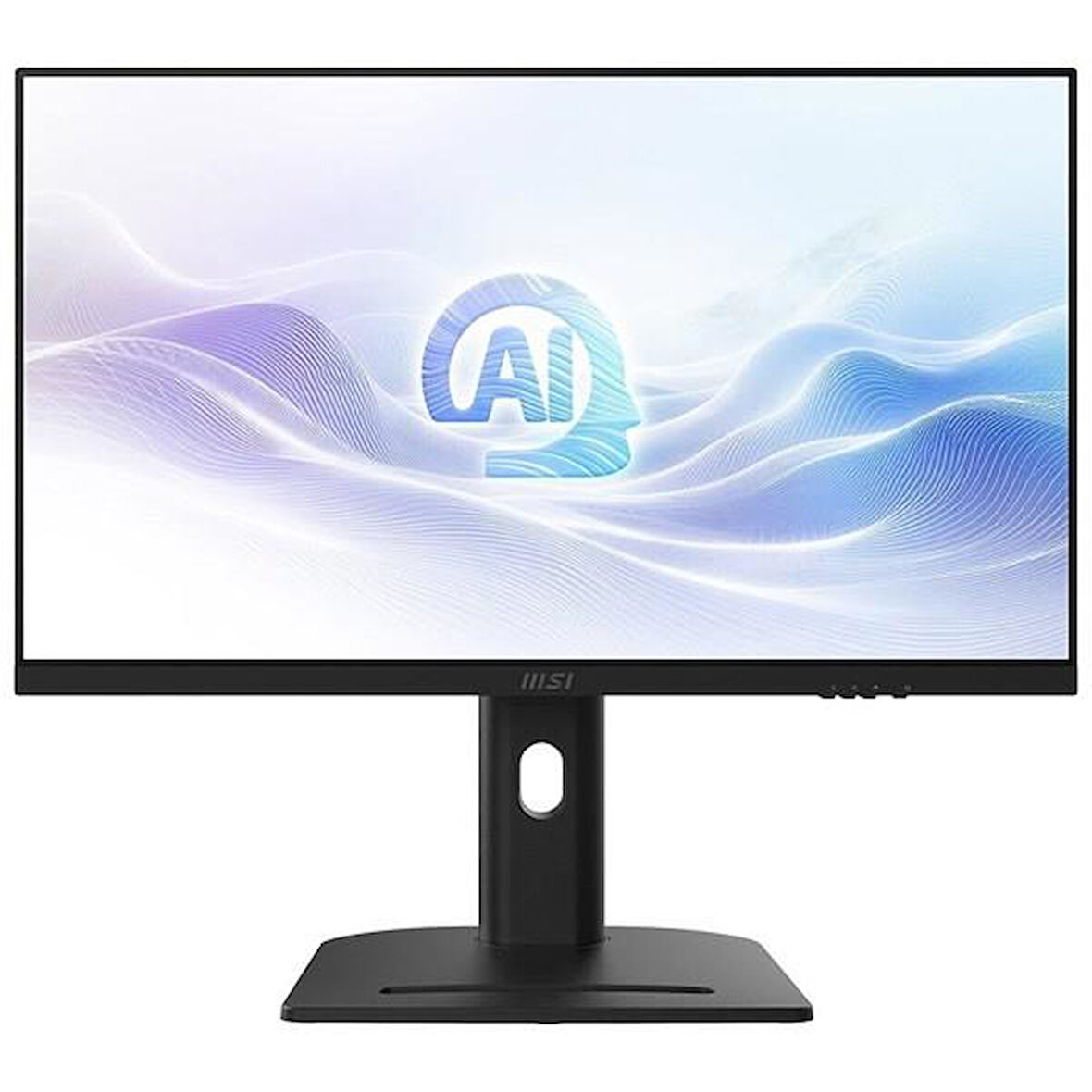 MSI 27" MODERN AM273QP Aı 1UMG-098XTR ULTRA 7 155H-64GB DDR5 RAM-4TB NVME-FDOS (2560X1440)