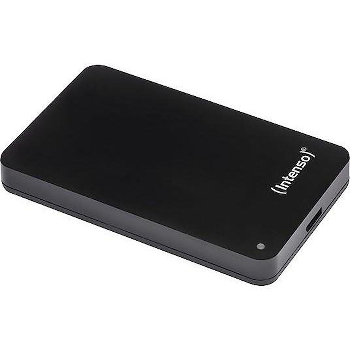 INTENSO 4TB 2.5" 6023512 USB 3.0 Harici Disk Siyah
