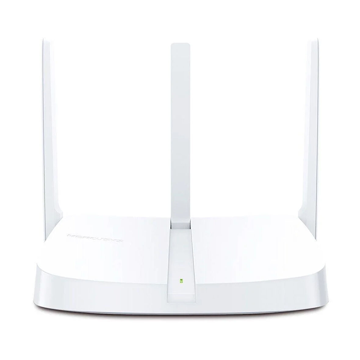 TP Mercusys MW306R  M.M  N Router ,300Mbps