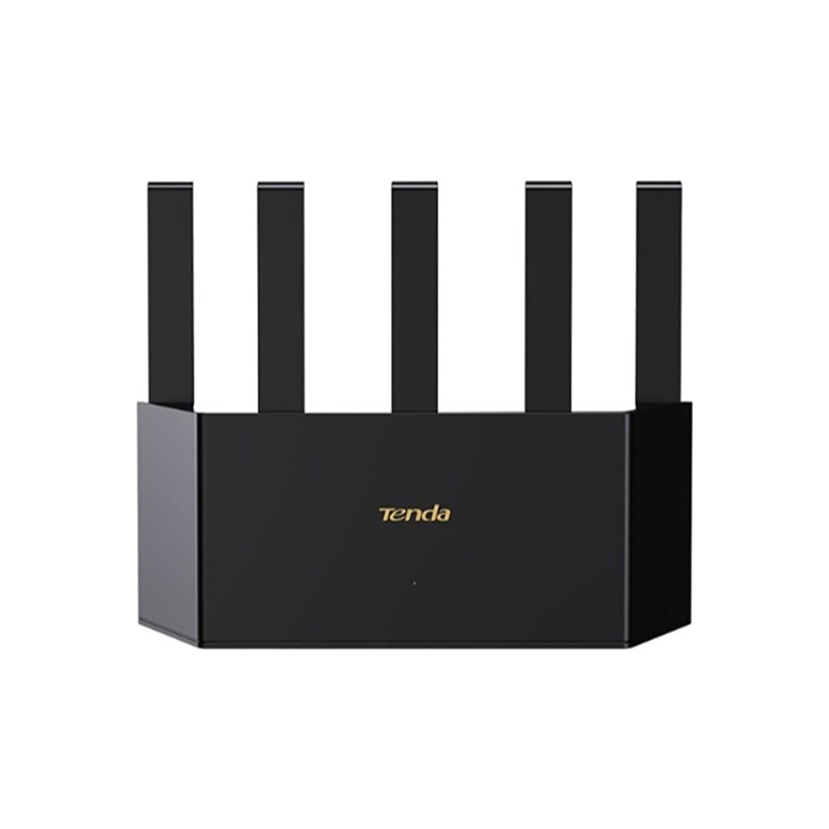 TENDA TE3L 3600Mbps 3PORT GIGABIT 5 ANTEN DUALBAND WIFI7 ROUTER