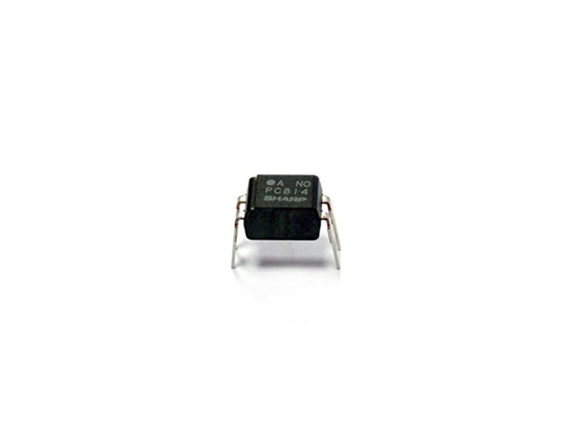 OPTO COUP.VISO=5KV 4PIN %20CTR