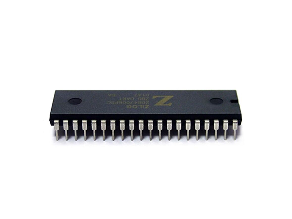 DUAL ASYN.REC/TRANS 6 MHz