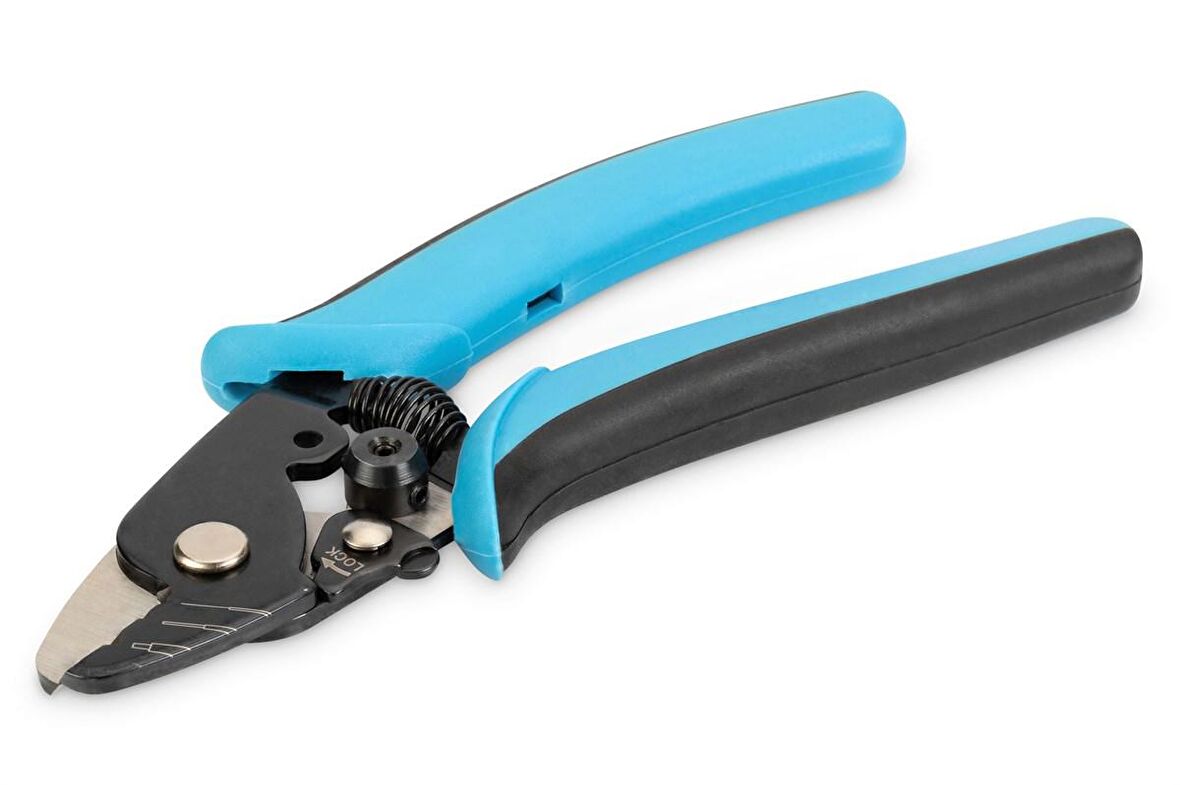 Fiber Optik Kablo Sıyırıcısı
Fiber Optic Stripper