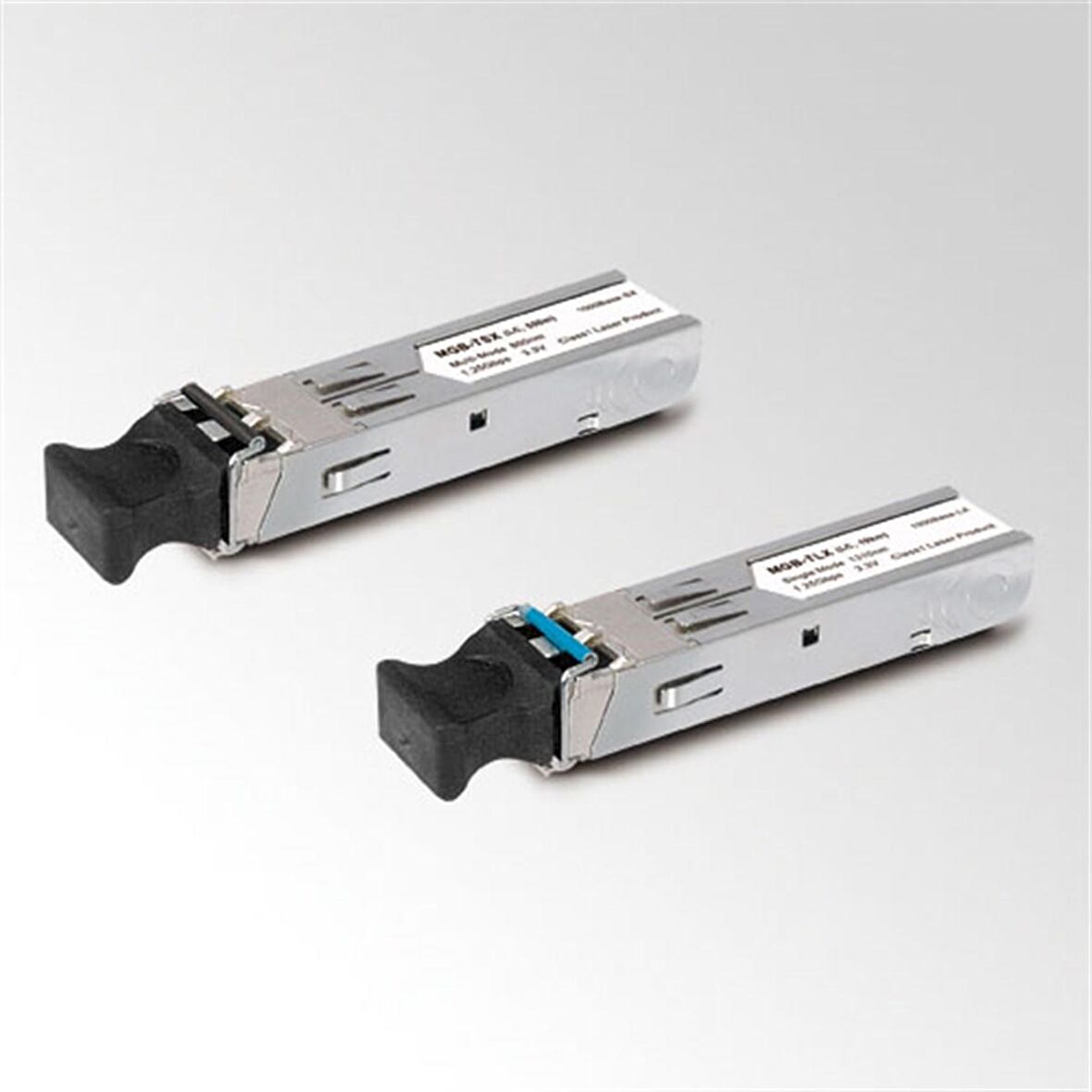 SFP-Port 1000Base-T Module