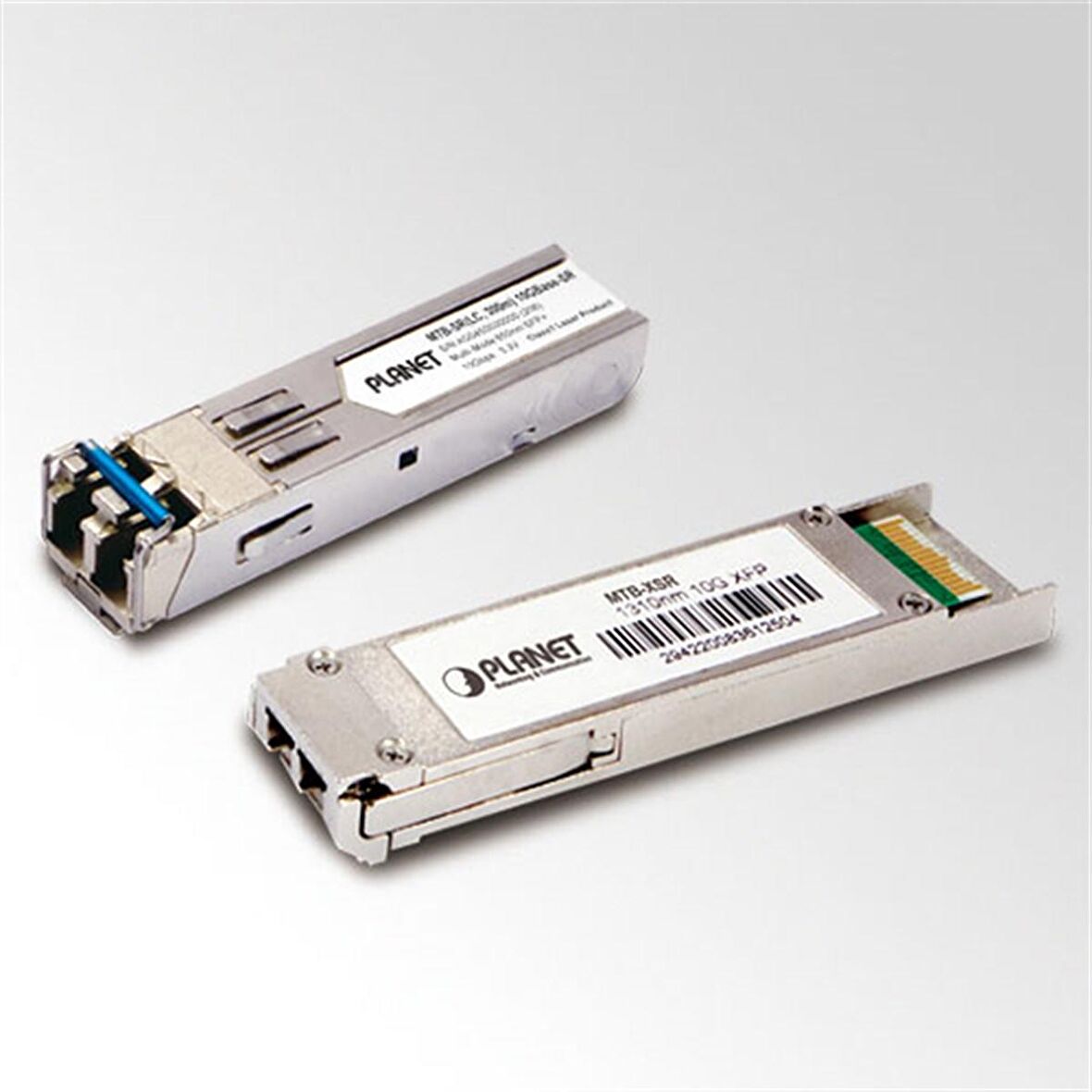 1-Port 10GBase-LR SFP+ Fiber optical module-10km