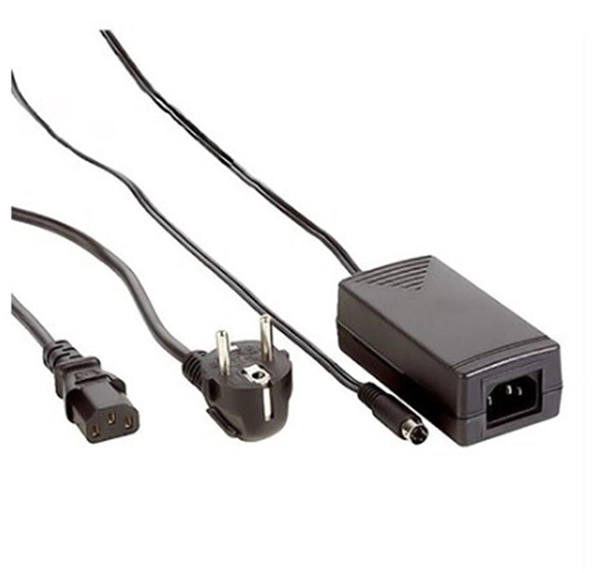 Honeywell Power Supply: 5 volt DC power supply, input voltage 100-240v @ 47-63Hz, with EU AC connection