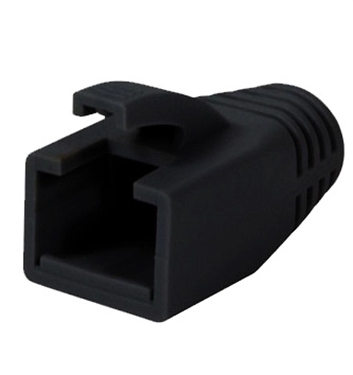 Beek Koruma Kılıfı, RJ45 (Category 7 (Cat. 7)) için, Siyah Renk
Beek Protection Cover, for RJ45 (Category 7 (Cat. 7)), Black Color