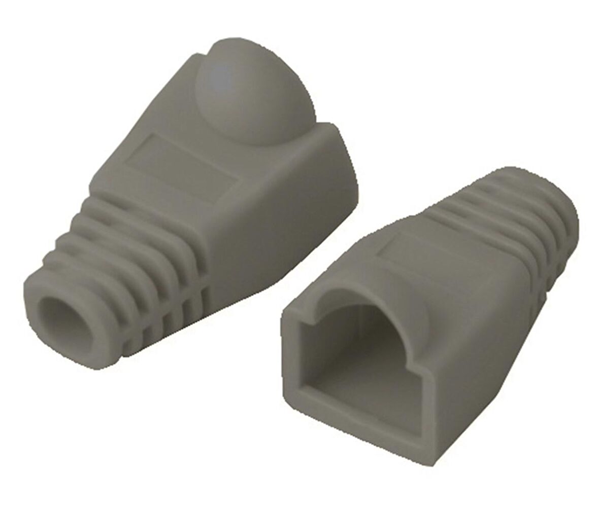Beek Koruma Kılıfı, RJ45 (Category 6 (Cat. 6) / Category 5e (Cat. 5e)) için, Gri Renk
Beek Protection Cover, for RJ45 (Category 6 (Cat. 6) / Category 5e (Cat. 5e)), Grey Color