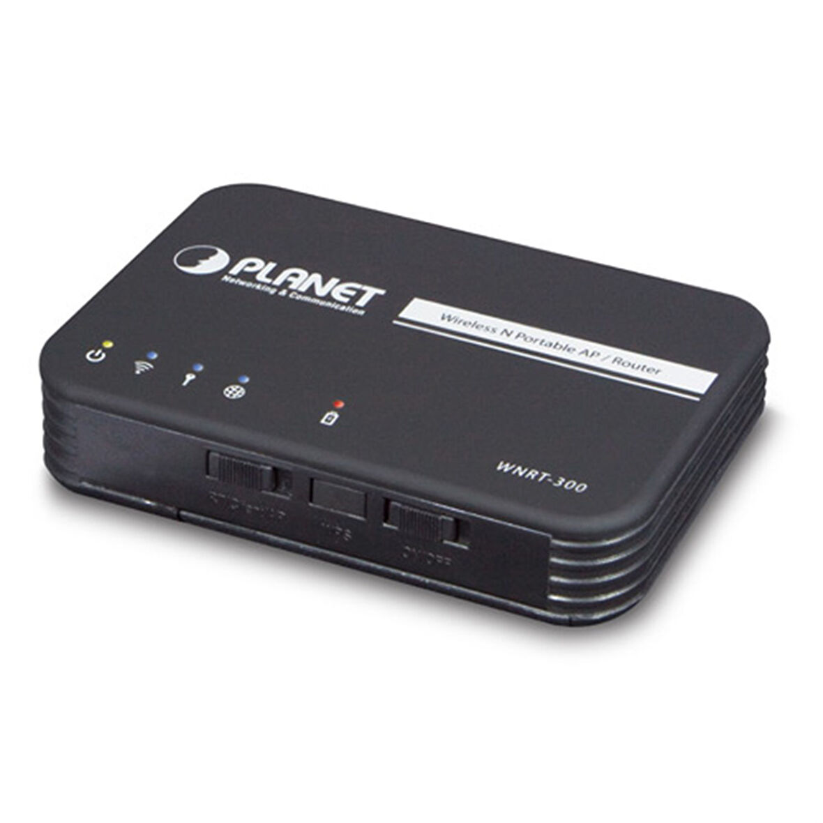 150Mbps 802.11n Kablosuz Taşınabilir Access Point/Router
150Mbps 802.11n Wireless Portable Access Point/Router