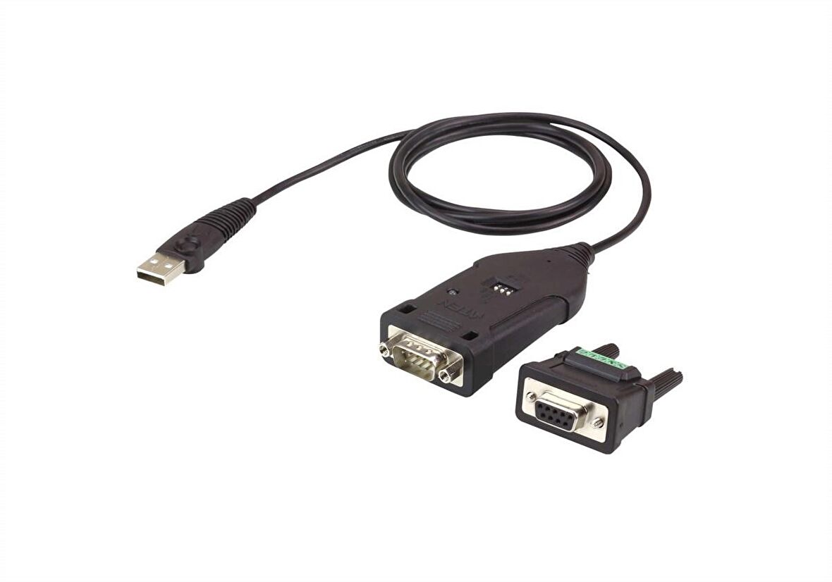 USB  RS-422/485 Adaptör
USB to RS-422/485 Adapter