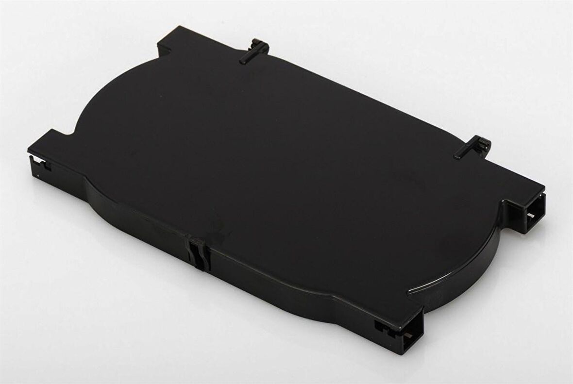 Beek Fiber Optik Ek Kaset, 36 core fiber için, açılır kapaklı
Beek Fiber Optic Splice Cassette, for 36 core fiber, with opening lid