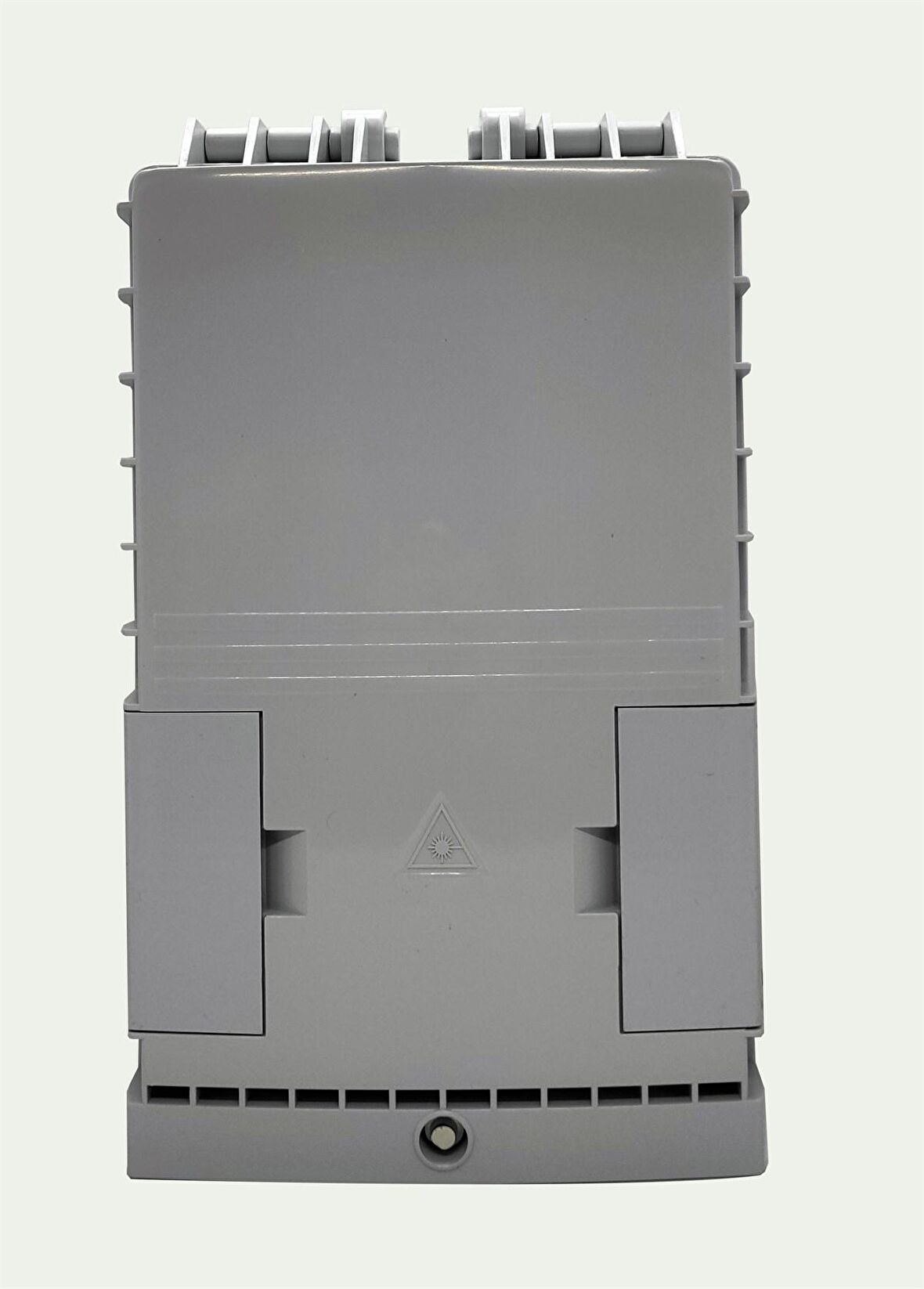 Beek Fiber Dağıtım Kutusu, IP65, 16 x simplex SC,  16 x dublex LC
Beek IP65 fiber distribution box 16 simplex SC / 16 dublex LC