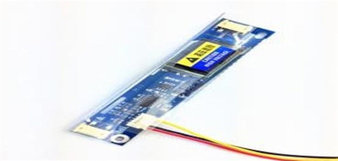 LCD INVERTER AVT-2028L 7-22 INCH ÇİFT FLOROSANLILAR İÇİN