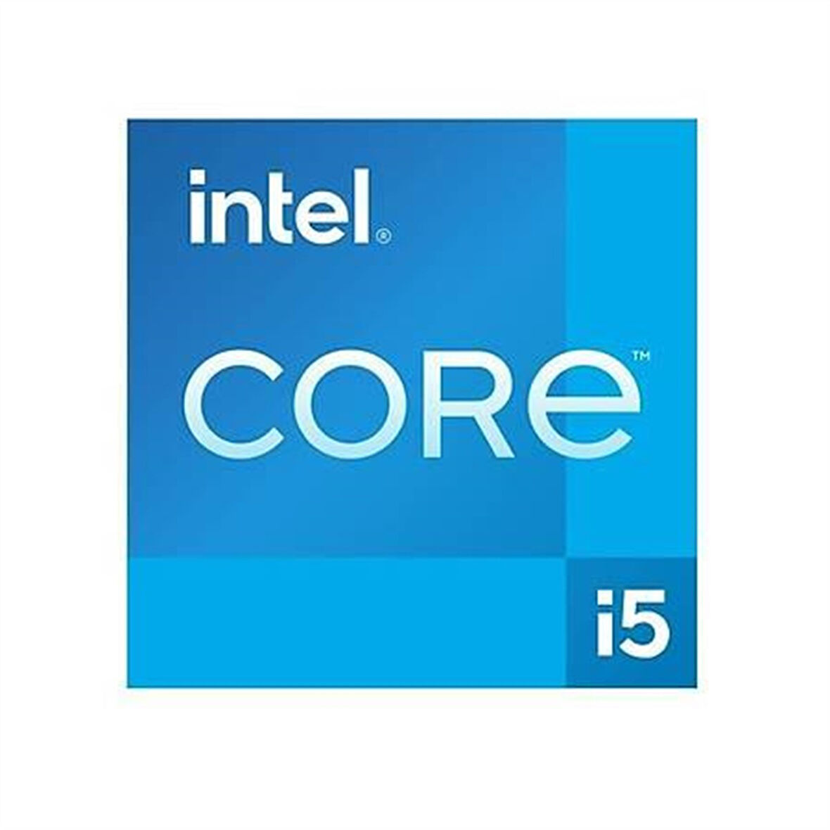 INTEL CORE CI5 12400F 2.5GHZ 18MB 1700P FANLI (BOX)