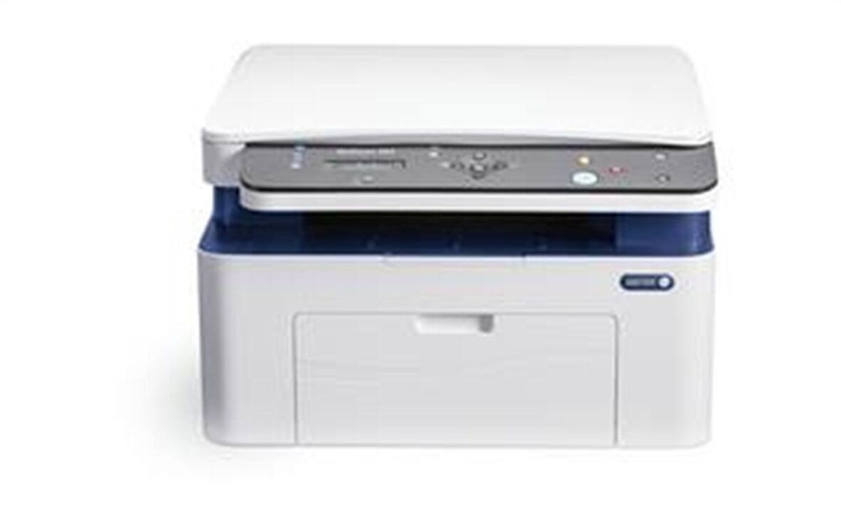 XEROX WORKCENTRE 3025V_BI MONO LASER YAZ/TAR/FOT/ WIFI