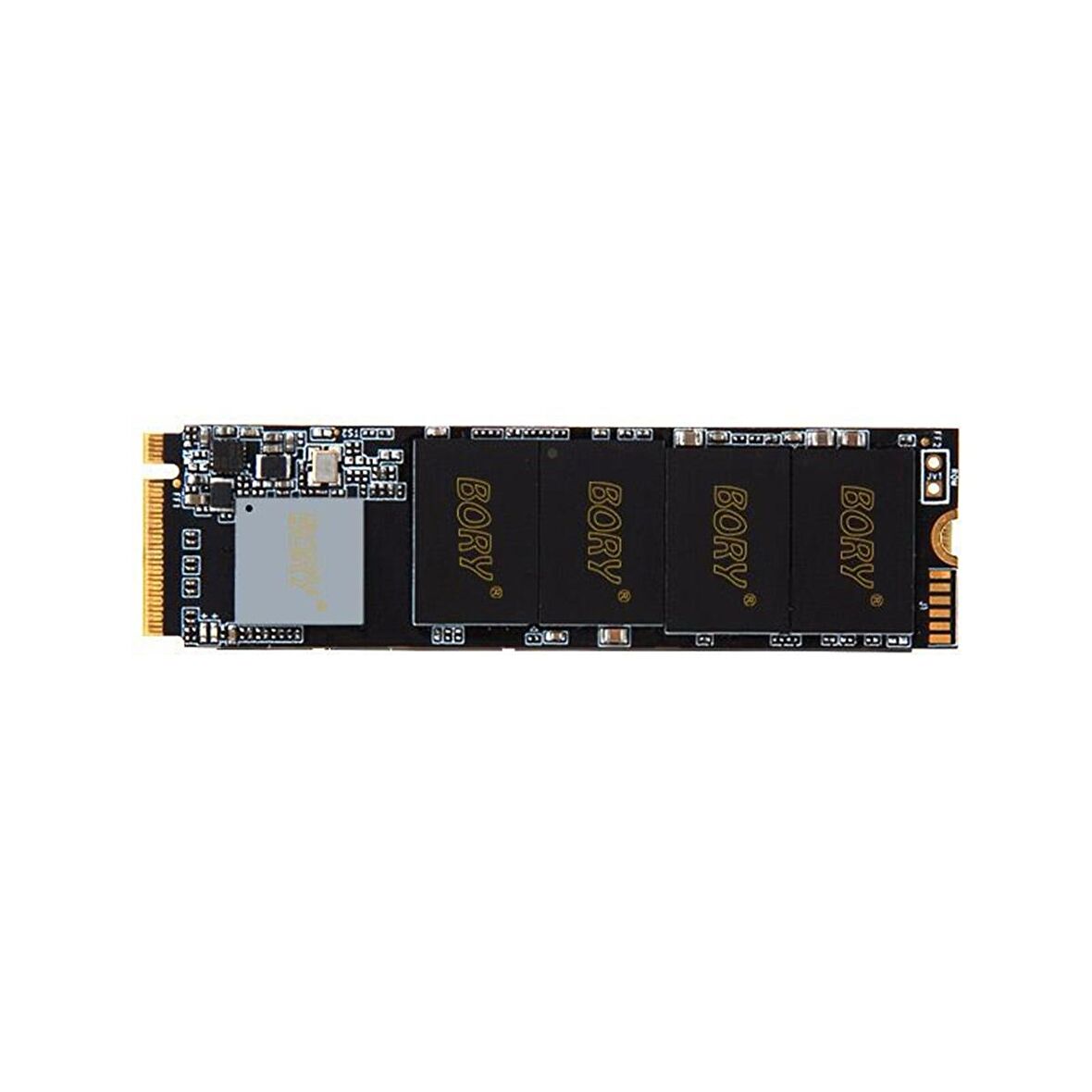 512 GB BORY NV890 M2 2280 3D NAND NVME