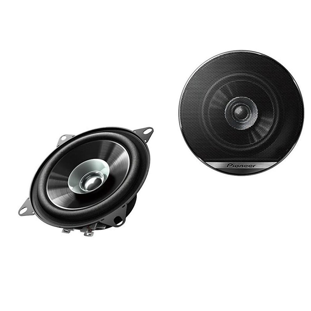 PIONEER TS-G1010F 10 CM TWETERSIZ 190 WATT OTO HOPARLÖR (2Lİ TAKIM)