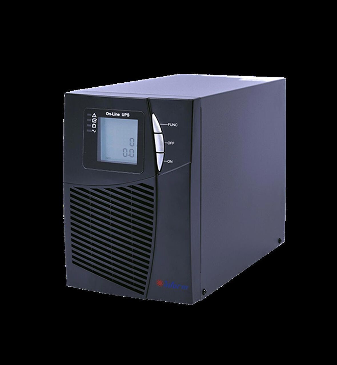 INFORM UPS SINUS EVO LCD 2 KVA 5-12DK KESİNTİSİZ GÜÇ KAYNAĞI