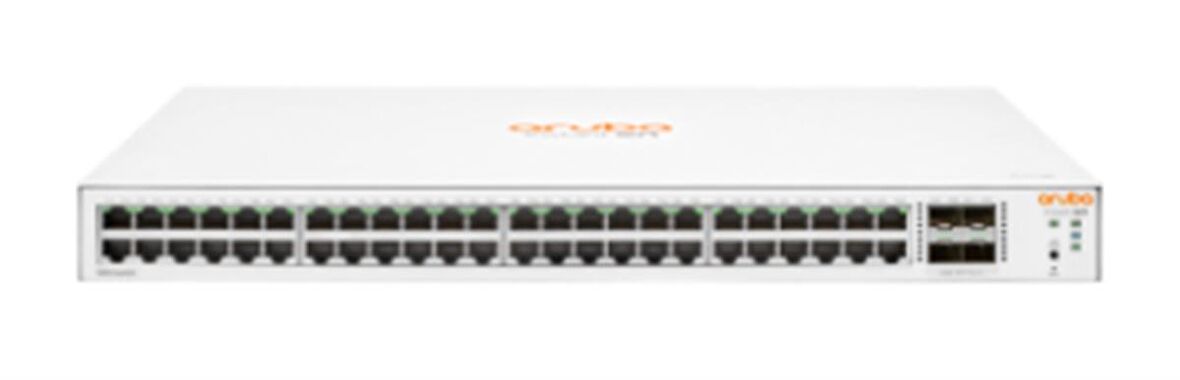 HP JL814A 48 PORT 10/100/1000 1830-48G 4SFP SWITCH