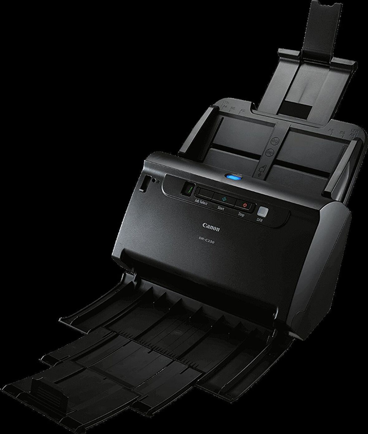 CANON DR-C230 YÜKSEK HIZLI DÖKÜMAN TARAYICI